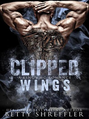 cover image of Clipped Wings